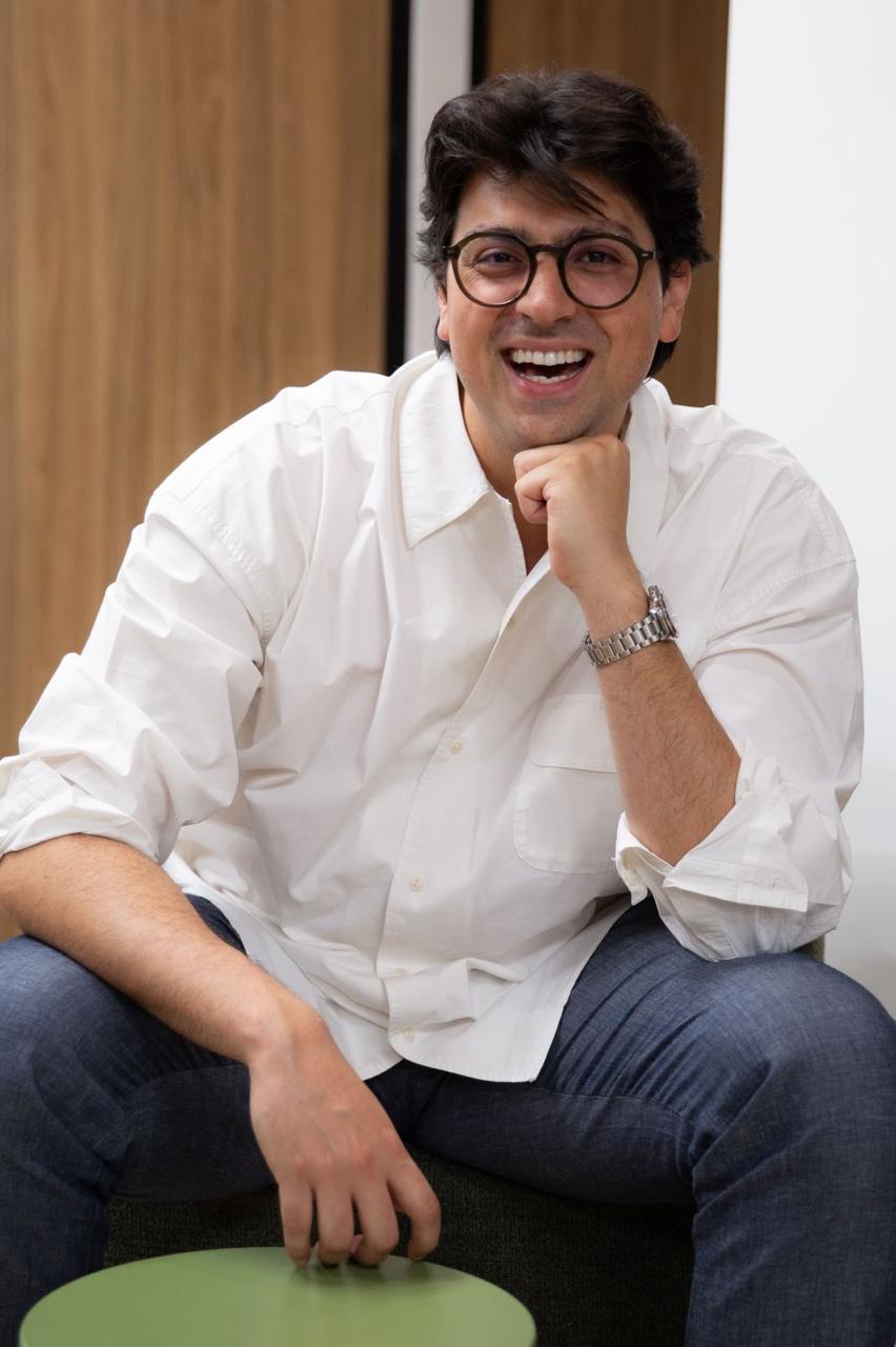 Gustavo Maryssael